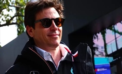Mercedes, Wolff: «Ho pensato di lasciare, ma adesso mi vedo qui per sempre»