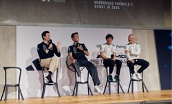 Mercedes, Wolff: «L'addio di Hamilton era la scelta giusta»