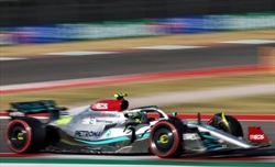 Mercedes, Wolff: «La Red Bull ha meritato entrambi i titoli. Noi passi avanti da... criceto» - Mercedes, Wolff: «La Red Bull ha meritato entrambi i titoli. Noi passi avanti da... criceto»