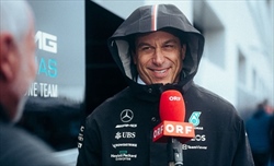 Mercedes, Wolff: «Ora sappiamo cosa fare. Avremo delle novità a Silverstone»