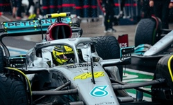 Mercedes, Wolff: «Ora sappiamo cosa fare. Avremo delle novità a Silverstone» - Mercedes, Wolff: «Ora sappiamo cosa fare. Avremo delle novità a Silverstone»