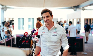 Mercedes, Wolff punge Horner: «Non farò mai come lui. Red Bull? Superiori, onore al merito» - Mercedes, Wolff punge Horner: «Non farò mai come lui. Red Bull? Superiori, onore al merito«