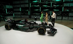 Mercedes, Wolff: «Speranze ed aspettative rivolte al titolo, faremo di tutto per tornare davanti» - Mercedes, Wolff: «Speranze ed aspettative rivolte al titolo, faremo di tutto per tornare avanti»