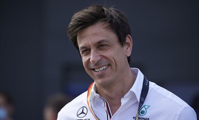 Mercedes, Wolff: «Storia bellissima, Lewis sensazionale. Mesi difficili ma stiamo tornando» - Mercedes, Wolff: «Storia bellissima, Lewis sensazionale. Mesi difficili, stiamo tornando»