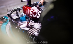 Mercedes, Wolff: «Suzuka porterà una sfida diversa rispetto alle piste incontrate finora»