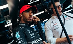 Mercedes, Wolff: «Un risultato da buttare nel cesso» - Mercedes, Wolff: «Un risultato da buttare nel cesso»