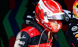 Merzario: «Leclerc mi piace, ma la sua rovina è una. Verstappen? Ha già superato Hamilton» - Merzario: «Leclerc mi piace, ma la sua rovina è una. Verstappen? Ha già superato Hamilton»
