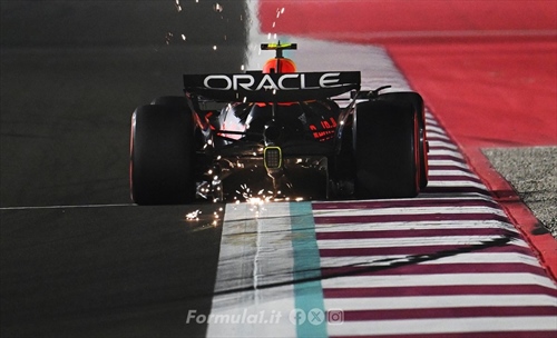 Mescole Pirelli, rischio foratura in Qatar: emerso un nuovo problema dopo la qualifica