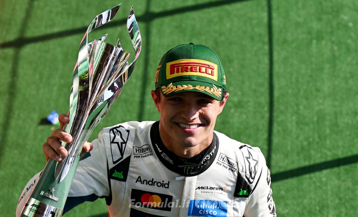 Messico, uno spot al talento