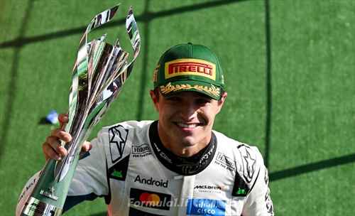 Messico, uno spot al talento