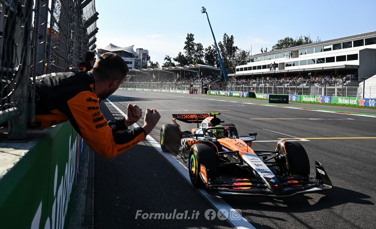 Messico, uno spot al talento