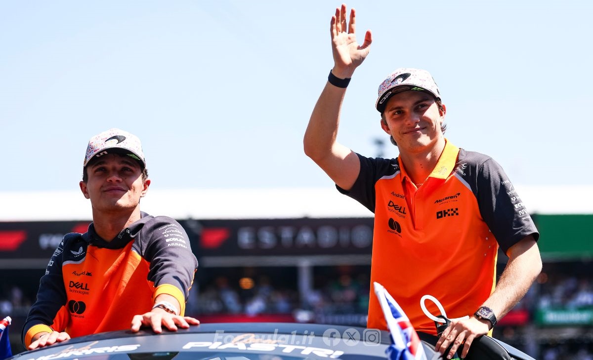 Messico, uno spot al talento