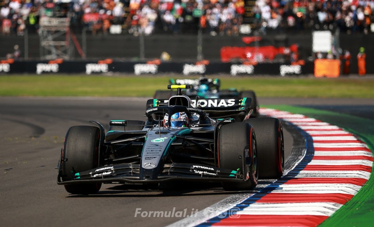 Messico, uno spot al talento