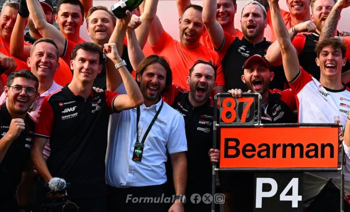 Messico, uno spot al talento