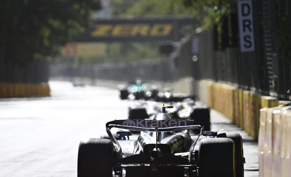 Meteo a sorpresa a Baku: rischio pioggia nel weekend