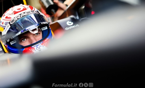 Miami amaro per Verstappen: tra gomme surriscaldate e una Red Bull senza ritmo
