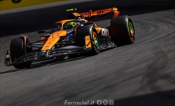 Miami, errore della Safety Car? La FIA rivela cos'è accaduto: tutti i dettagli - Miami, errore della Safety Car? La FIA rivela cos'è accaduto: tutti i dettagli