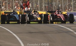Miami, i pronostici di Coulthard: «Red Bull o Ferrari? Attenzione alla Mercedes»