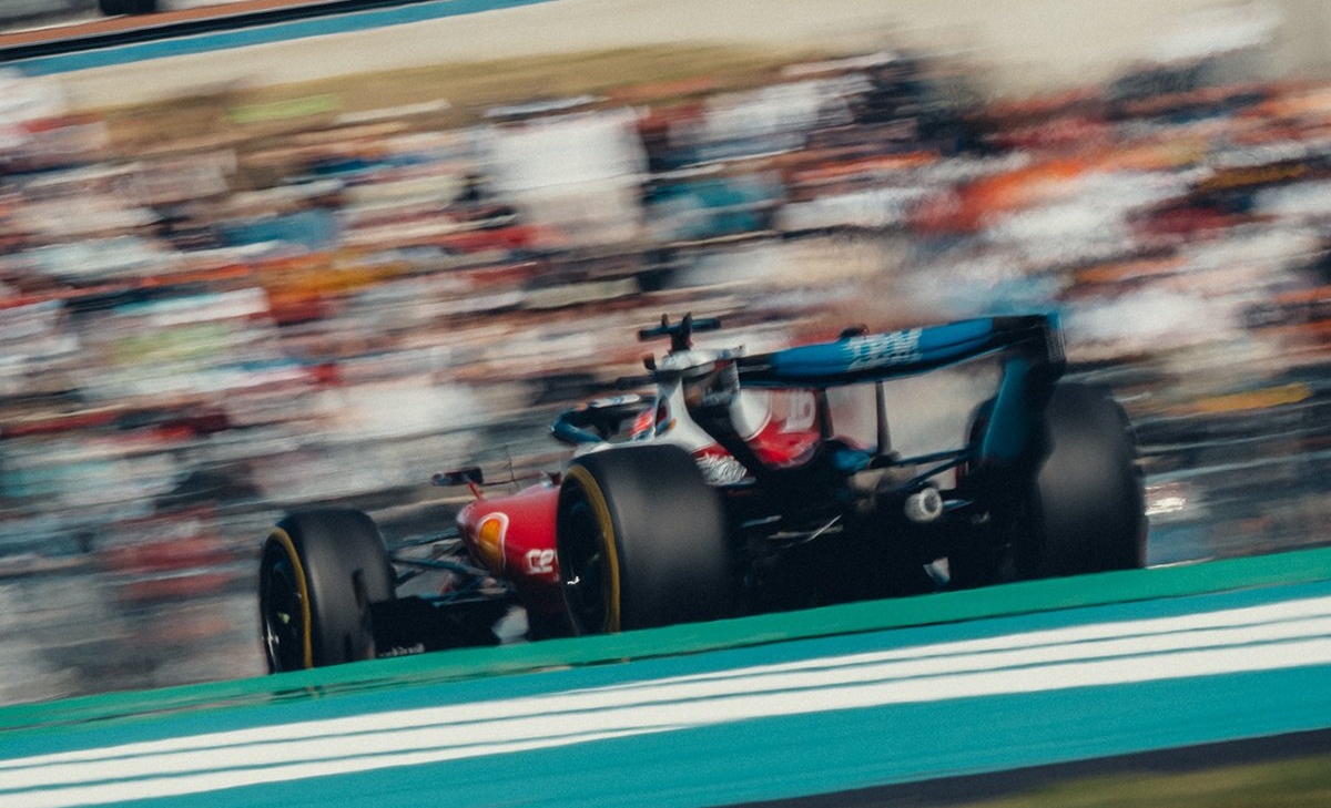 Miami non basta: la F1 guarda all’hardware