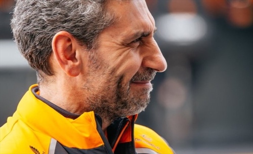 Miami non basta: la F1 guarda all’hardware - Miami non basta: la F1 guarda all’hardware