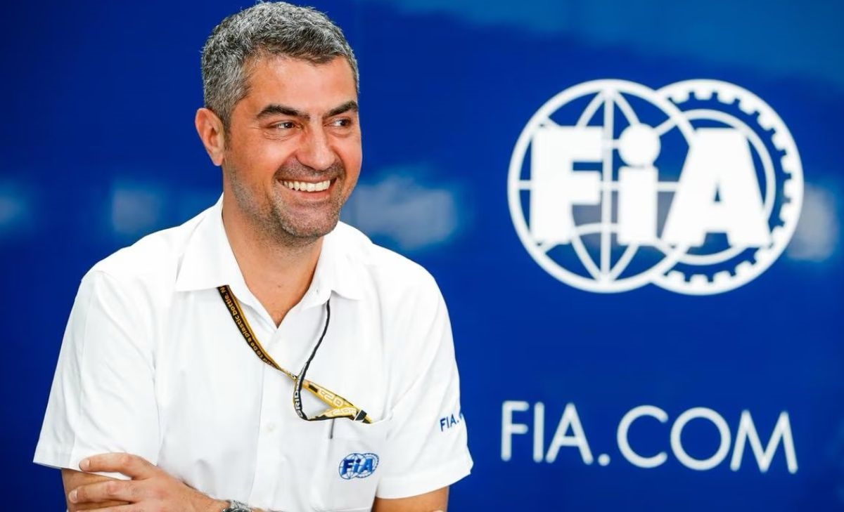 Michael Masi torna direttore di gara: nuova avventura in Nuova Zelanda