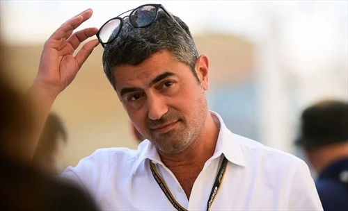 Michael Masi torna direttore di gara: nuova avventura in Nuova Zelanda - Michael Masi torna direttore di gara: nuova avventura in Nuova Zelanda