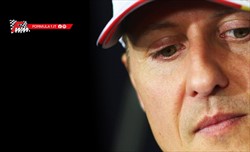 Michael Schumacher - le verità nascoste