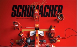 Michael Schumacher: Netflix e il documentario al mito della Formula Uno