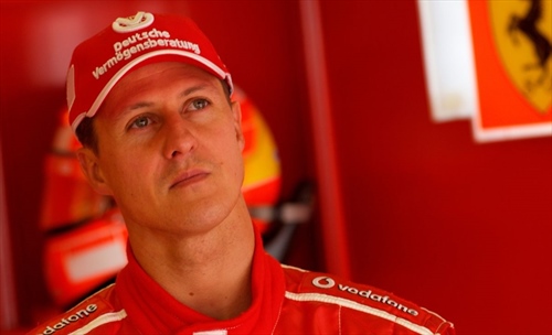 Michael Schumacher, un silenzio che parla: il suo nuovo modo di comunicare