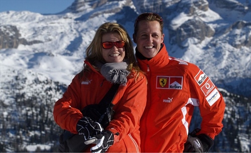 Michael Schumacher, un silenzio che comunica: aggiornamenti sul campione - Michael Schumacher, un silenzio che parla: il suo nuovo modo di comunicare