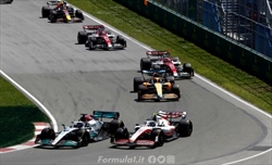 Mick Schumacher sul k.o in Canada: «Frustrante, ma è la F1. Motivazioni? Amo questo sport» - Mick Schumacher: «