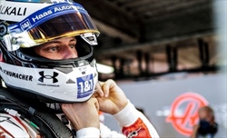 Mick Schumacher: 