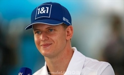 Mick Schumacher: Arrogante pensare che sia facile vincere in Mercedes. Sul mio futuro... - Mick Schumacher: 