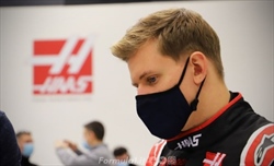 Mick Schumacher: Ho la sensazione che potrei diventare campione del mondo - Mick Schumacher