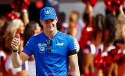 Audi-Sauber, la ricerca del successo e la suggestione Mick Schumacher - Mick Schumacher-Audi, ipotesi concreta ma non troppo