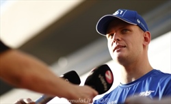 Mick Schumacher: «Deluso, ma ho fatto il massimo. Futuro? Presto vi darò notizie»