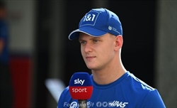 Mick Schumacher: «Deluso, ma ho fatto il massimo. Futuro? Presto vi darò notizie» - Mick Schumacher: «Deluso, ma ho fatto il massimo. Futuro? Presto vi darò notizie»