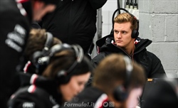 Mercedes, Mick Schumacher: «Deluso per come è finita con Ferrari e Haas, ma qui sono contento» - Mick Schumacher: «Deluso per come è finita con Ferrari e Haas, ma sono contento di essere in Mercedes»