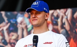 Mick Schumacher: «La Tripla Corona non è la mia priorità, ma perdere Monaco sarebbe un peccato»