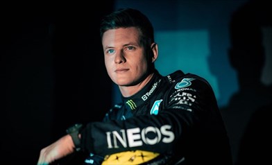 Mick Schumacher, lo zio sentenzia: «La Formula Uno non è un'opzione per lui»