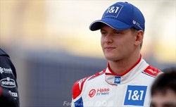 Mick Schumacher: Non ho un piano, voglio solo essere veloce. Il mio rapporto con Magnussen... - Mick Schumacher: Non ho un piano, voglio solo essere veloce. Il mio rapporto con Magnussen...