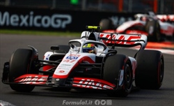 Mick Schumacher, la permanenza in Formula 1 adesso sembra possibile - Mick Schumacher