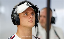 Mick Schumacher 'saluta' la F1: «Mi sono strappato i capelli, ma preferisco correre»