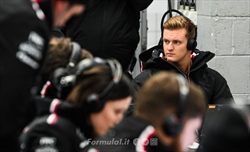 Mick Schumacher 'saluta' la F1: «Mi sono strappato i capelli, ma preferisco correre» - Mick Schumacher 'saluta' la F1: «Mi sono strappato i capelli, ma preferisco correre»