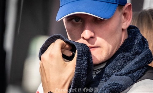 Mick Schumacher sogna il ritorno in F1: approdo in Cadillac nel 2026?