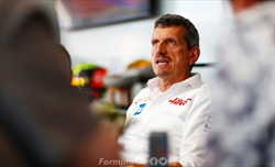 Mick Schumacher: «Steiner è molto diretto, non ha filtri. Ho dovuto imparare ad affrontarlo» - Mick Schumacher: «Steiner è molto diretto, non ha filtri. Ho dovuto imparare ad affrontarlo»