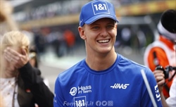 Mick Schumacher, «Sto valutando le mie opzioni, e Mercedes è una di queste»