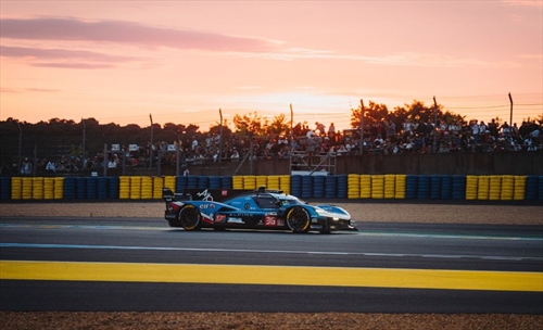 Mick Schumacher tra Le Mans e il sogno F1: l’endurance é la sua nuova strada? - Mick Schumacher tra Le Mans e il sogno F1: l’endurance é la sua nuova strada?