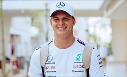Mick Schumacher, un team apre al ritorno in F1: «Mai dire mai»
