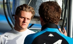 Mick Schumacher, un team apre al ritorno in F1: «Mai dire mai» - Mick Schumacher, un team apre al ritorno in F1: «Mai dire mai»
